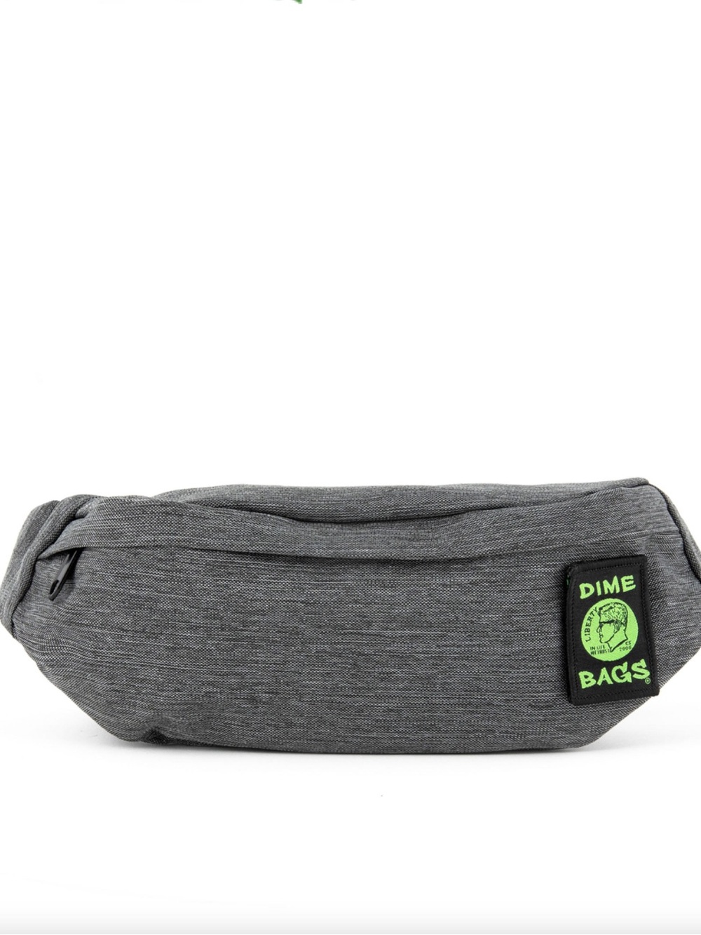 DIME BAGS THE PUFF PACK GREY